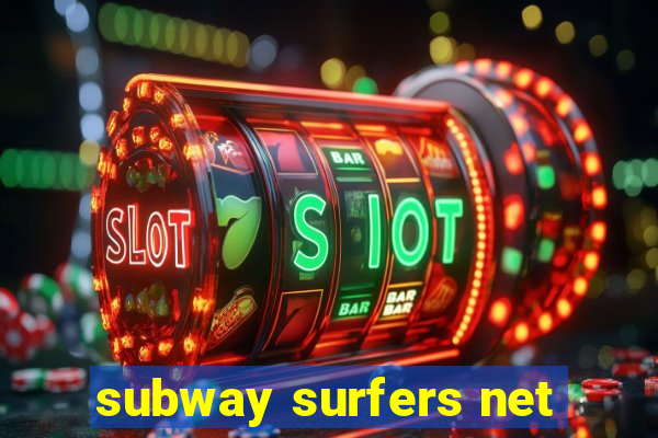 subway surfers net